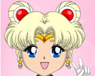 Sailor girls avatar maker sznez jtk mobiltelefon